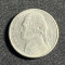 Moneda five cents 1992 USA