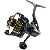 Mulineta Inspira C5000A, Okuma