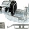 TRW BHW406E Etrier frana