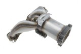Catalizator Suzuki Sx4 1.5, 1.6 2006-, Liana 1.6 2004-, Swift 1.3, 1.5 2005-, Fiat Sedici 1.6 2006-, NTY KAT-SU-000