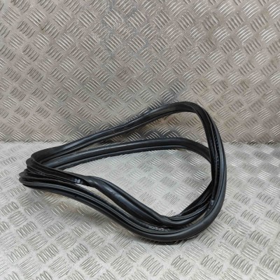 Garnitura ușă dreapta spate MINI COOPER F55 2014 OEM: 7322523 foto