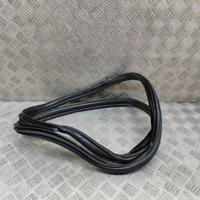 Garnitura ușă dreapta spate MINI COOPER F55 2014 OEM: 7322523