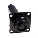 Set flanse cu rulment si manicot 32 mm pentru motocultor ProGarden Easy Turn