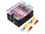 Releu Semiconductor 25A 1-Fazat SSR-2548RD3