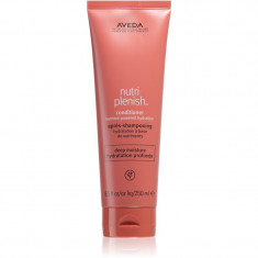 Aveda Nutriplenish™ Conditioner Deep Moisture balsam profund hrănitor pentru par uscat 250 ml