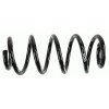 Sachs Arc spiral