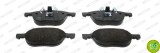 FERODO FDB1594 PREMIER ECO FRICTION set placute frana,frana disc