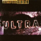 CD Depeche Mode - Ultra 1997