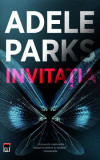 Invitația - Paperback - Adele Parks - RAO