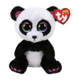Cumpara ieftin Jucarie de plus Ty Boos - Ursulet panda, 24 cm