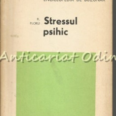 Stresul Psihic - R. Floru