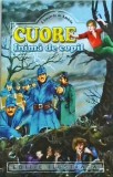 Cuore - Inima de copil Editie ilustrata
