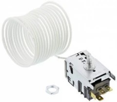 Termostat frigider Privileg foto
