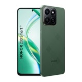 Telefon mobil Honor 200 Smart, 4GB RAM, 256GB, 5G, Forest Green, 256 GB, Neblocat, Verde