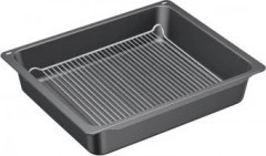 Tava cuptor Neff 45,5 x 37,5 x 8,1 cm foto