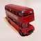 Routemaster Bus, Dinky
