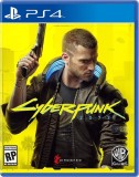 Joc Cyberpunk 2077 PS4 PlayStation 4, Second-Hand