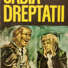 Sabia dreptatii - A. J. Cronin