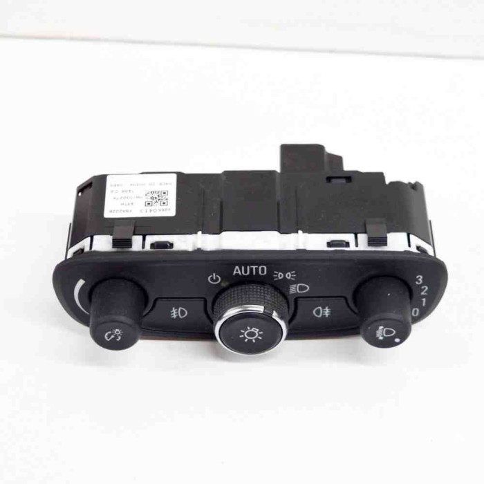 Modul de control comutator faruri OPEL MOKKA / MOKKA X 2017 OEM: 42550413,F5A222B 17211969