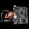 MB GIGABYTE H610M H V2 LGA1700 DDR5