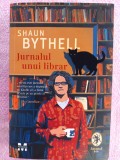 (C493) SHAUN BYRHELL - JURNALUL UNUI LIBRAR