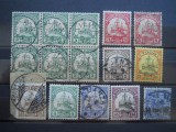 LOT COLONII GERMANE