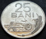 Cumpara ieftin Moneda 25 BANI - RS ROMANIA, anul 1966 *cod 354 C = excelenta