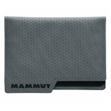 Portofel MAMMUT Smart Wallet Ultralight smoke