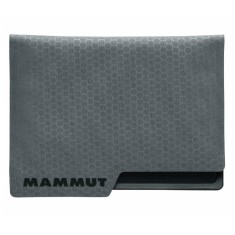 Portofel MAMMUT Smart Wallet Ultralight smoke