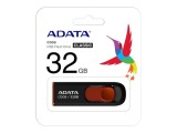 ADATA Memorie USB C008 32GB USB 2.0 Rosu/Negru