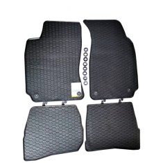 Covorase cauciuc VW Passat B5 B5,5 97-2005