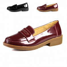 Cauti Pantofi Finn Comfort din piele naturala nr 38 fabricati in Germania?  Vezi oferta pe Okazii.ro