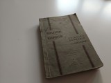 MAIOR WLADIMIR CHIROVICI, REFLEXIUNI ASUPRA RASBOIULUI SI PRINCIPII GENERALE DE CONDUCERE( CURSUL PREDAT LA SCOLI). SIBIU 1933