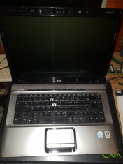 HP Pavilion DV6000 - pentru piese - foto