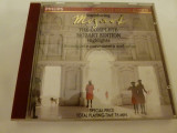 Mozart -19 movements and arias -1813