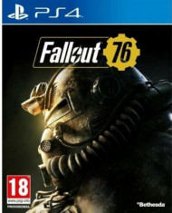 Joc PS4 Fallout 76 foto