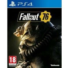 Joc PS4 Fallout 76