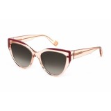 Ochelari de Soare Damă Furla SFU694-5509TU &Oslash; 55 mm