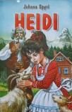 HEIDI FETITA MUNTILOR-JOHANNA SPYRI-274696
