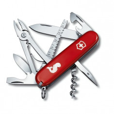 Briceag Victorinox Angler 1.3653.72 foto