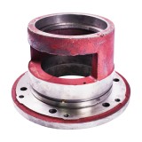 Carcasa rulment stanga spate pentru tractor U-650, marca UTB