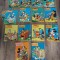 Lot BD franceza Le journal de Mickey Hebdomadaire 13 numere vechi benzi desenate