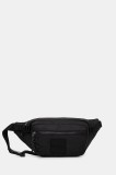 HUGO borsetă culoarea negru, 50551798