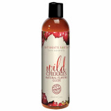 Lubrifiant - Intimate Earth Natural Flavors Wild Cherries 60 ml