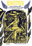 Cartea nasoaselor - Alexandra Rusu