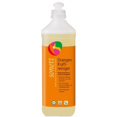 Soluție curățat portocale 500ml, detergent portocale, curățare universală