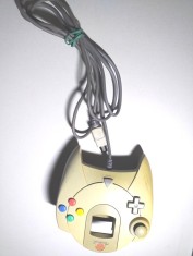 Controller Sega Dreamcast - SEGA? - 007 foto
