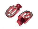 Set 2 scarite motocross Yamaha YZ 85 98-18,YZ 125 99-18,YZ 250 99-18,YZ 250F 01-... Cod Produs: MX_NEW ASF204