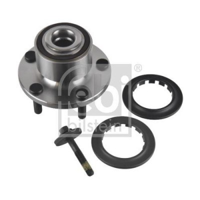 Febi Bilstein Set rulment roata foto