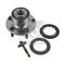 Febi Bilstein Set rulment roata
